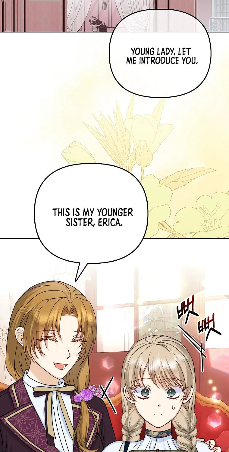 The Villains' Favorite Is Me Chapter 27 page 19 - 