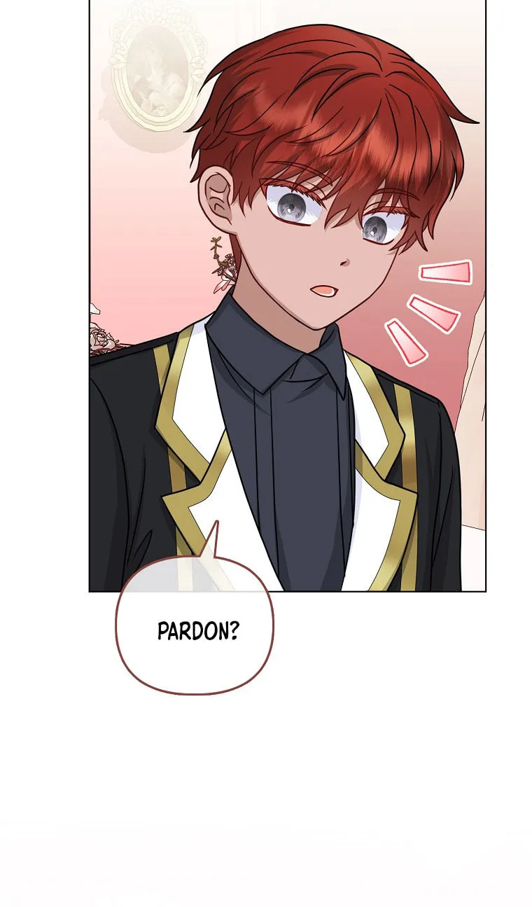 The Villains' Favorite Is Me Chapter 27 page 22 - 