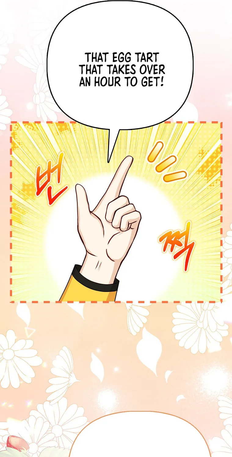 The Villains' Favorite Is Me Chapter 27 page 23 - 