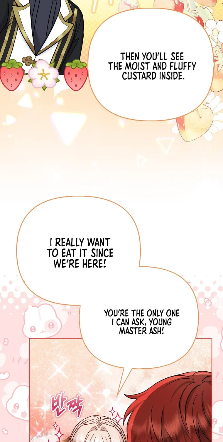 The Villains' Favorite Is Me Chapter 27 page 25 - 
