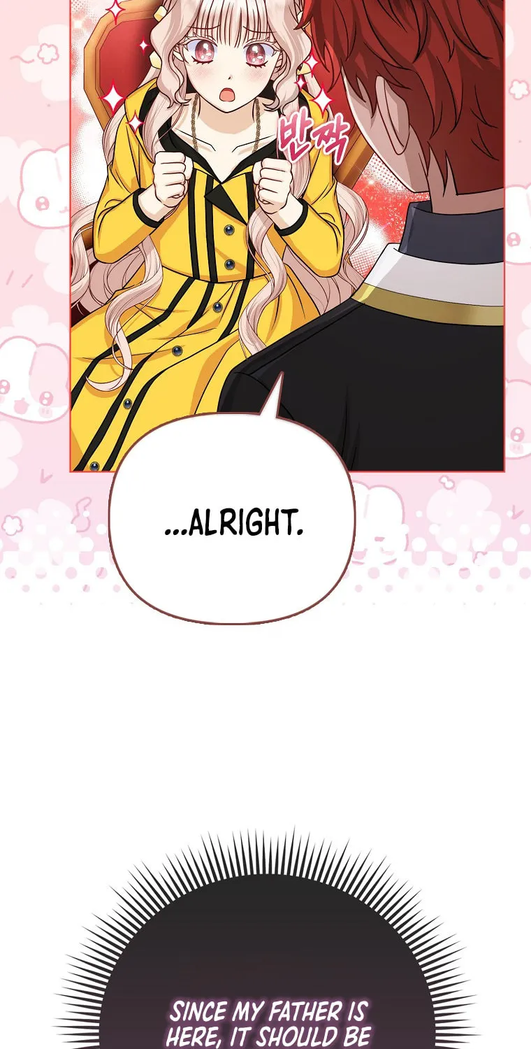 The Villains' Favorite Is Me Chapter 27 page 26 - 