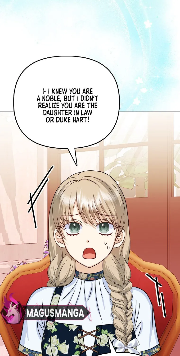 The Villains' Favorite Is Me Chapter 27 page 29 - 
