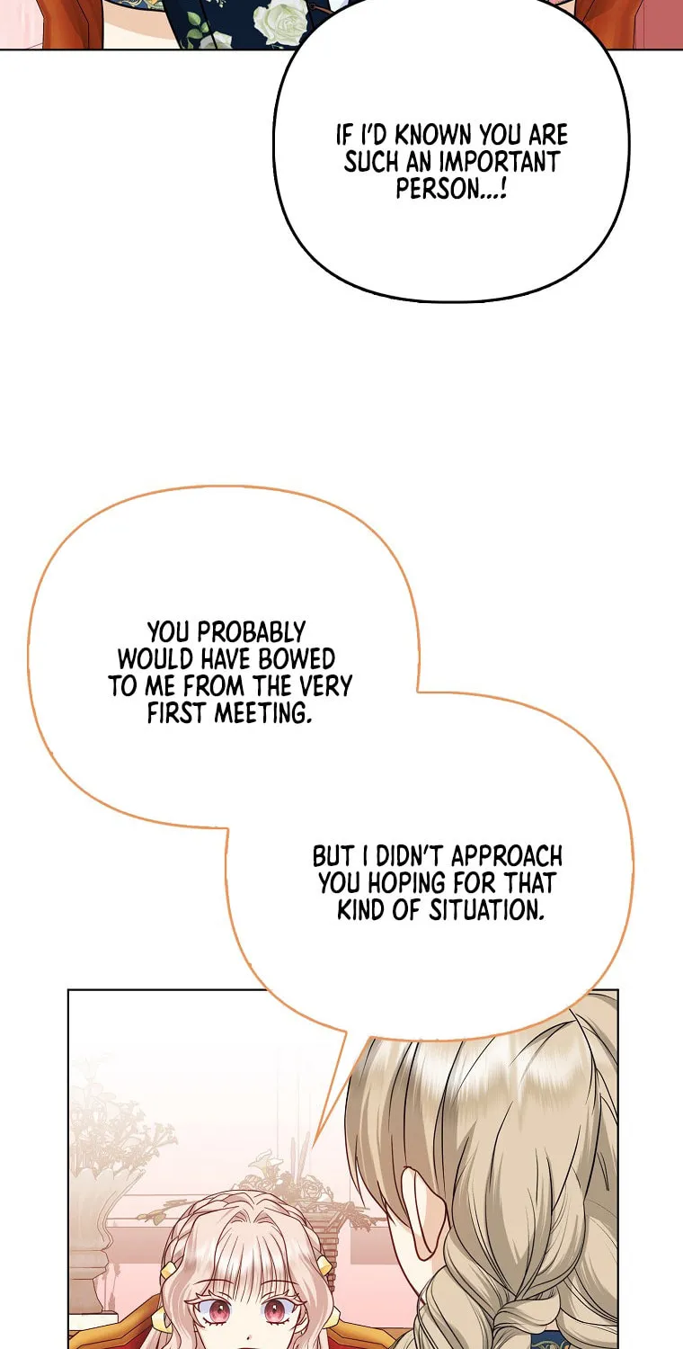 The Villains' Favorite Is Me Chapter 27 page 30 - 