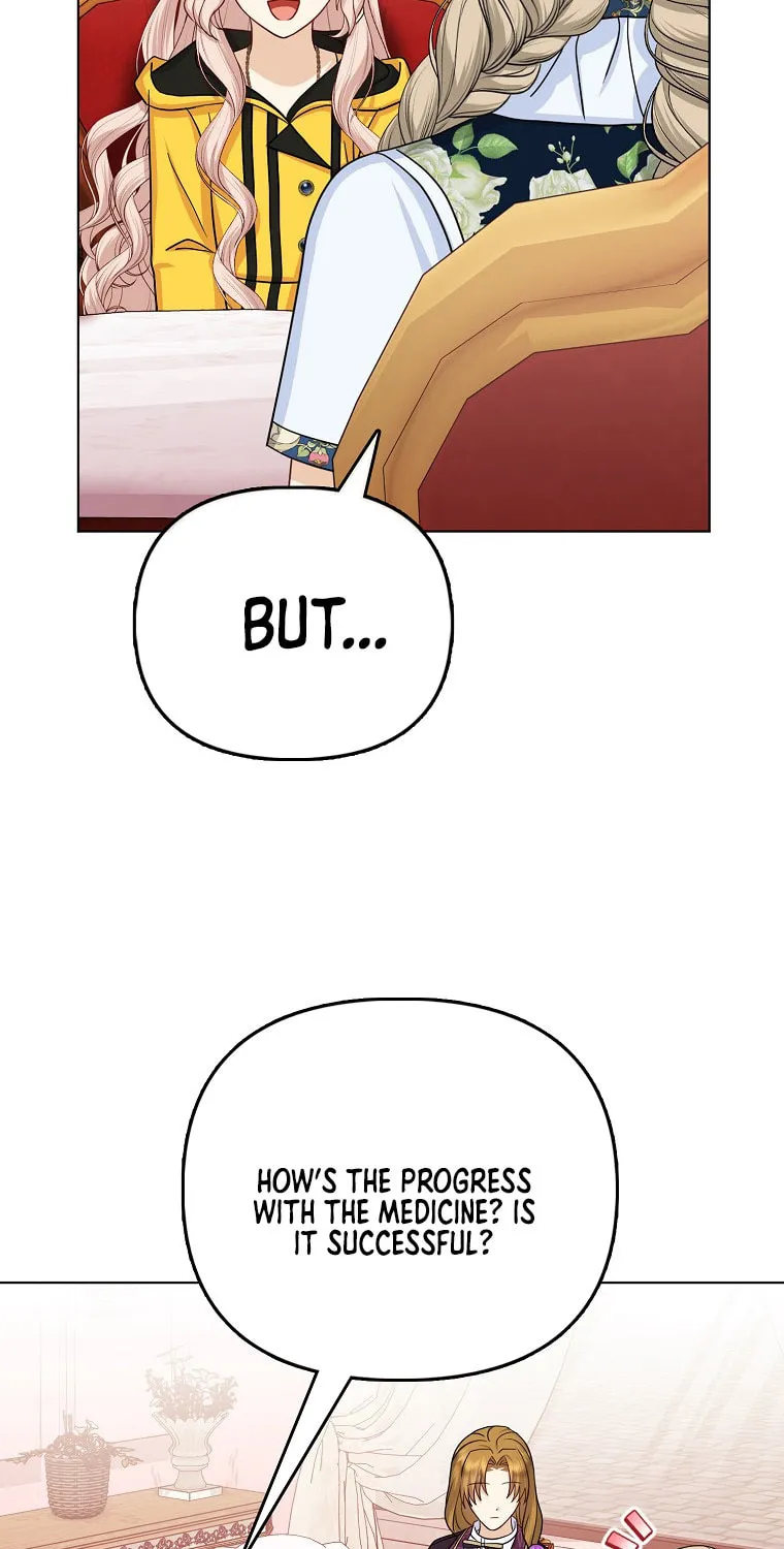 The Villains' Favorite Is Me Chapter 27 page 31 - 