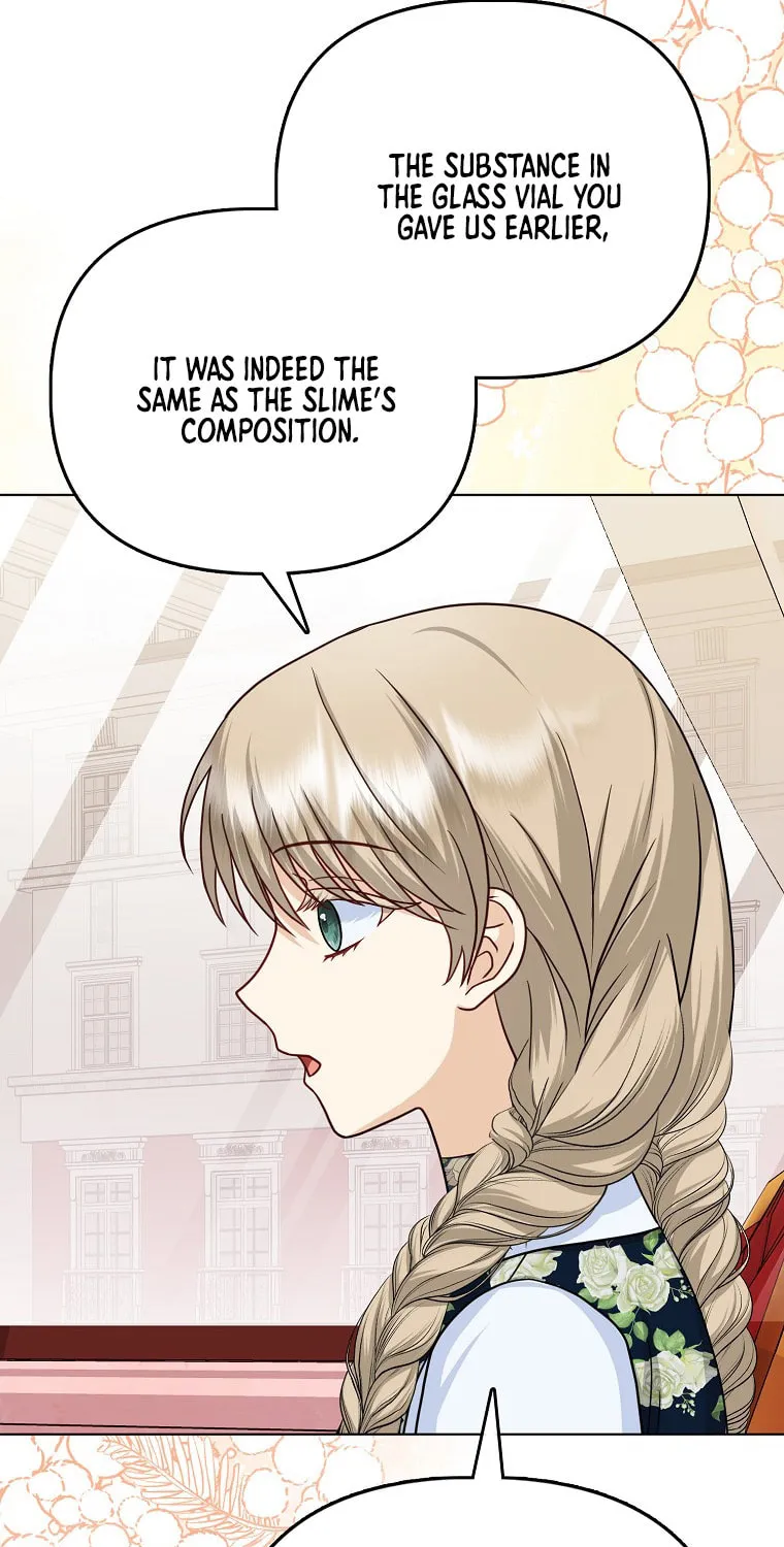 The Villains' Favorite Is Me Chapter 27 page 35 - 