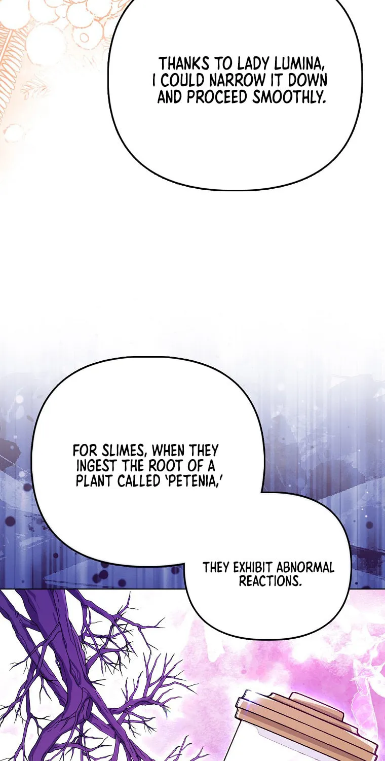 The Villains' Favorite Is Me Chapter 27 page 36 - 