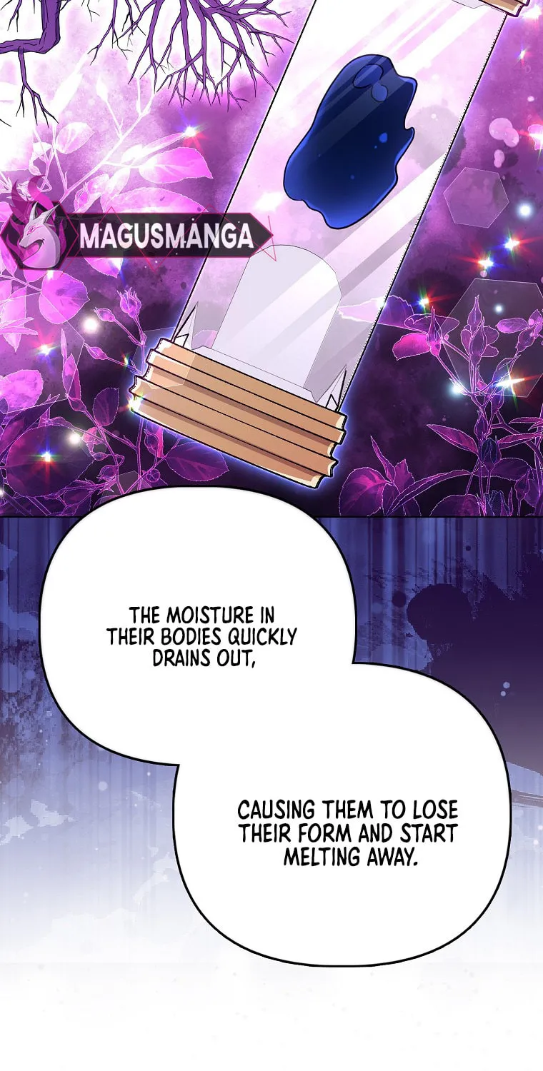 The Villains' Favorite Is Me Chapter 27 page 37 - 