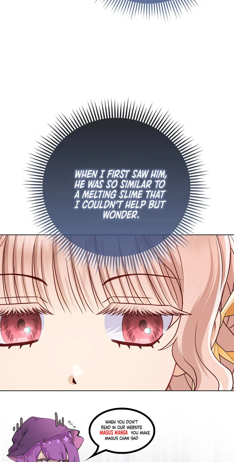 The Villains' Favorite Is Me Chapter 27 page 39 - 