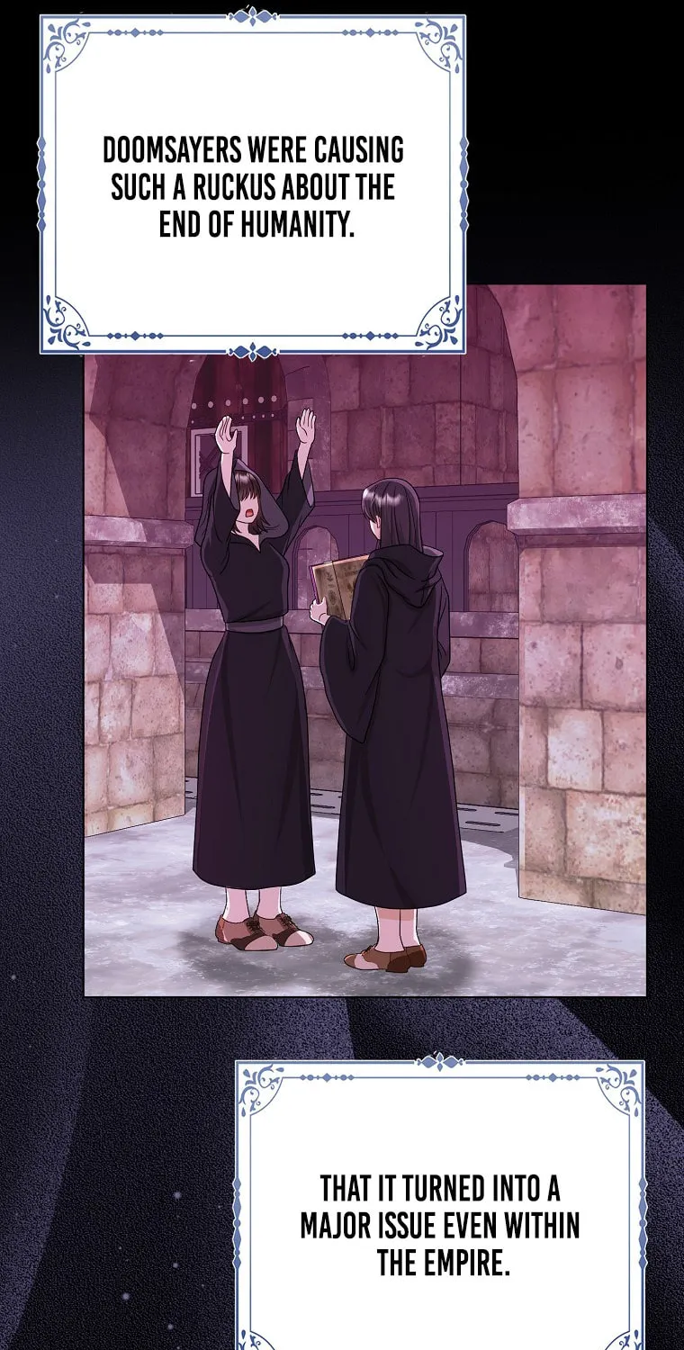 The Villains' Favorite Is Me Chapter 27 page 42 - 
