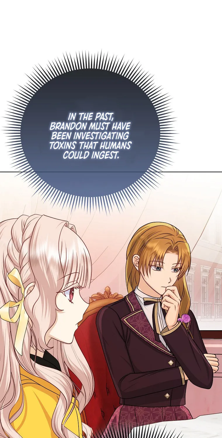 The Villains' Favorite Is Me Chapter 27 page 45 - 