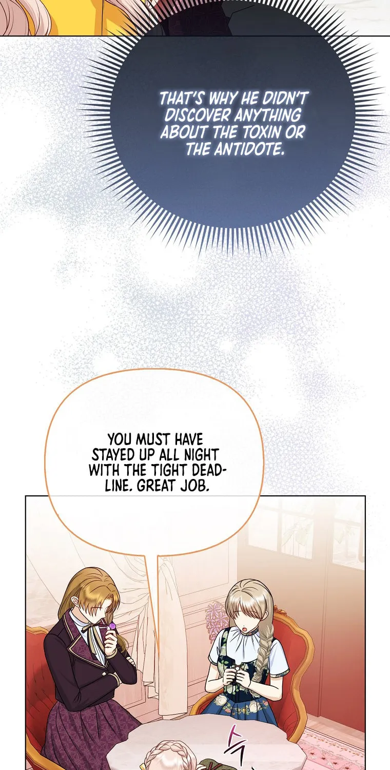 The Villains' Favorite Is Me Chapter 27 page 46 - 