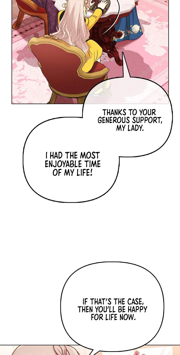 The Villains' Favorite Is Me Chapter 27 page 47 - 