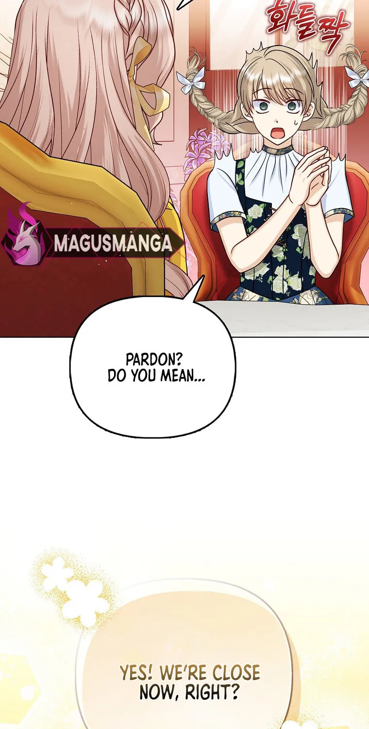 The Villains' Favorite Is Me Chapter 27 page 48 - 