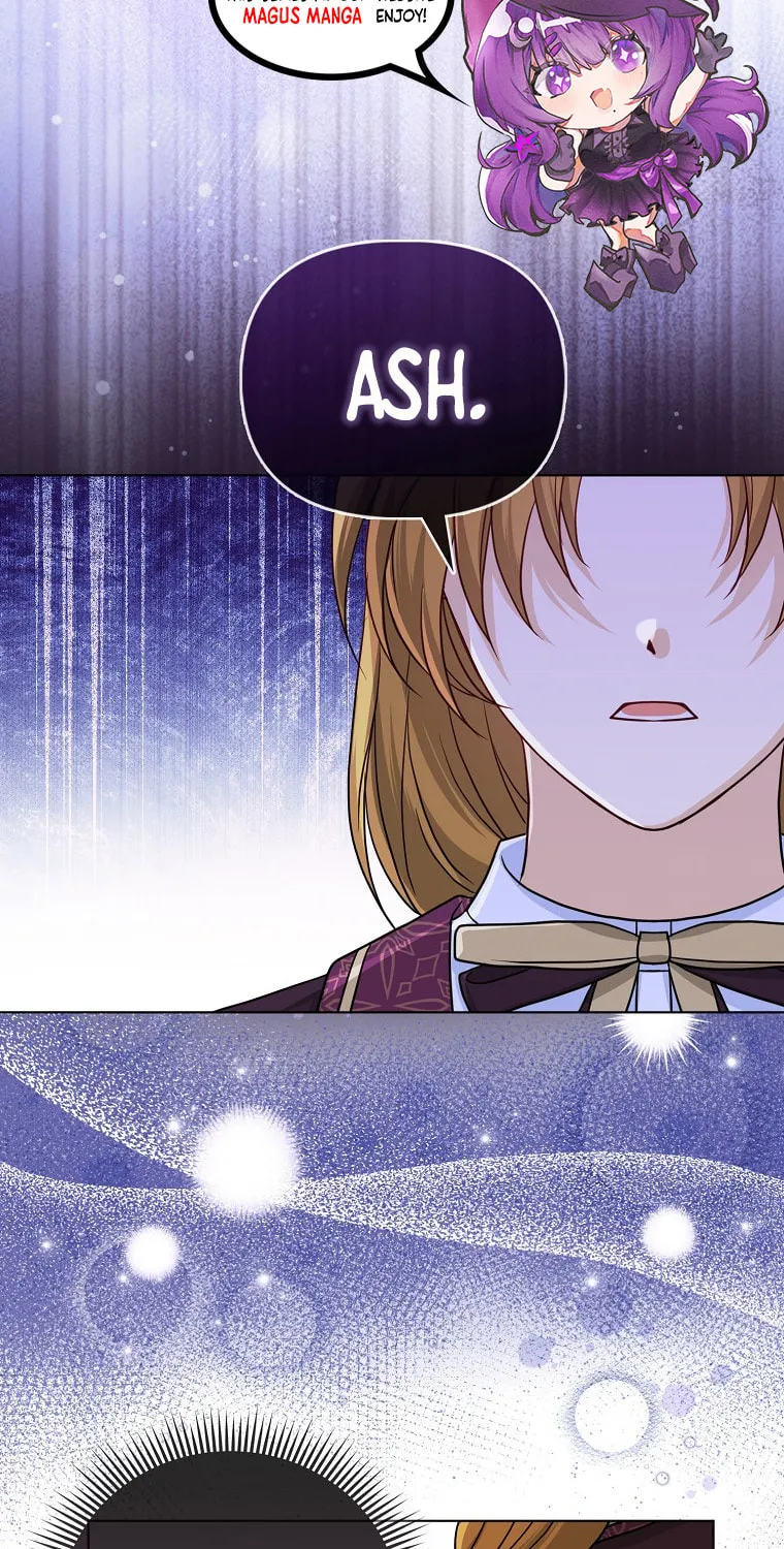 The Villains' Favorite Is Me Chapter 27 page 6 - 