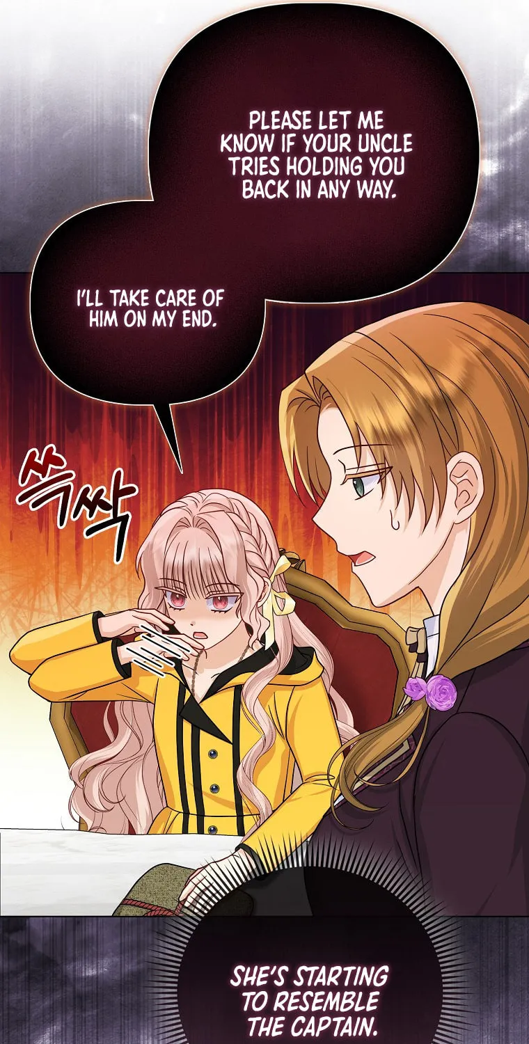 The Villains' Favorite Is Me Chapter 27 page 51 - 
