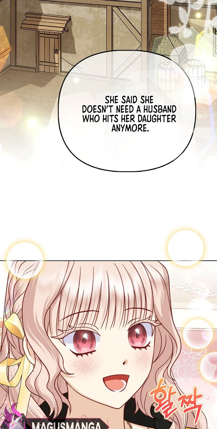 The Villains' Favorite Is Me Chapter 27 page 55 - 