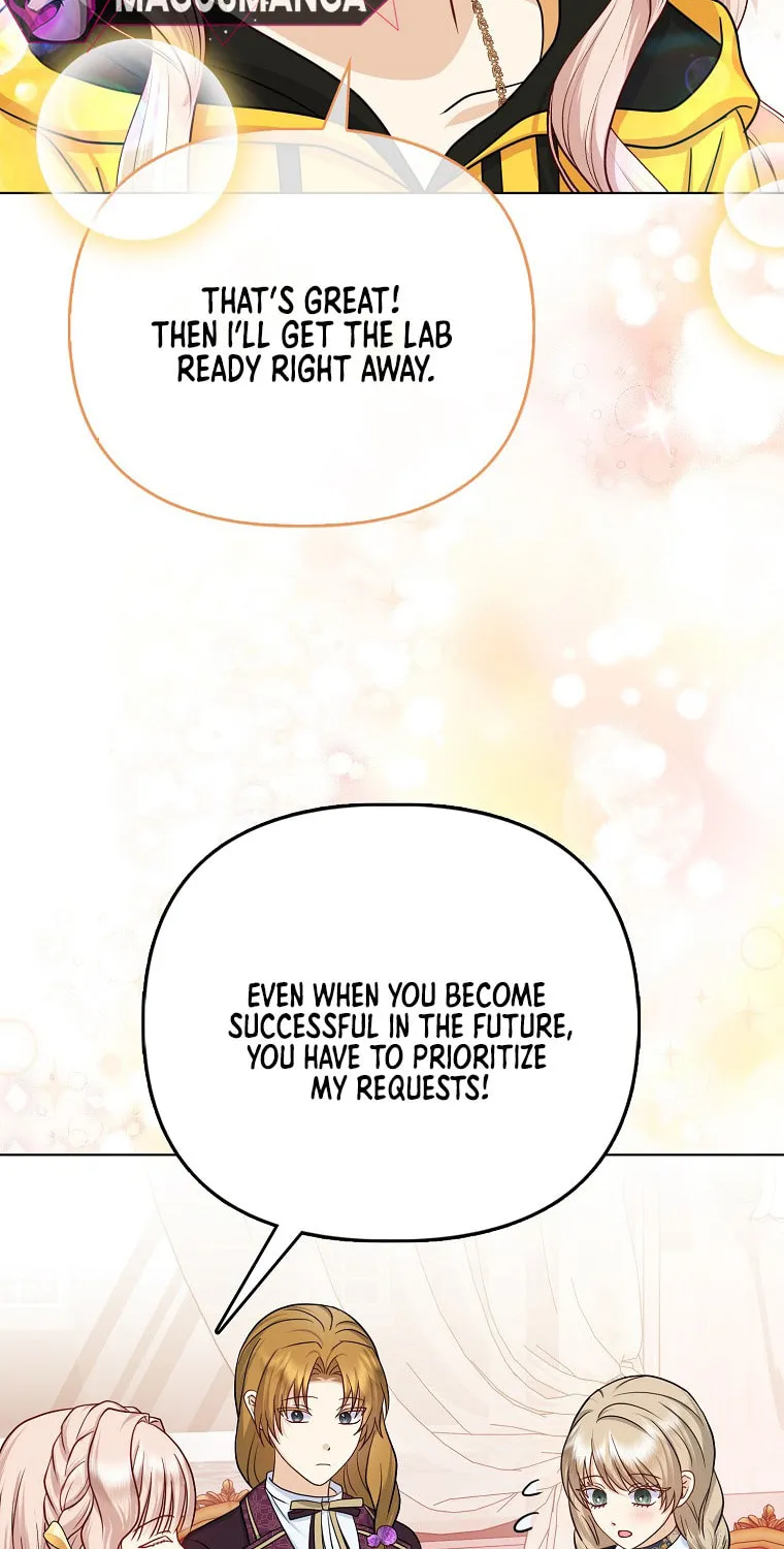 The Villains' Favorite Is Me Chapter 27 page 56 - 
