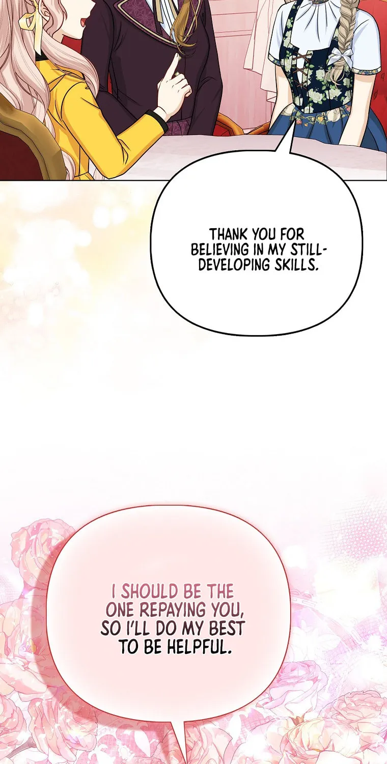 The Villains' Favorite Is Me Chapter 27 page 57 - 