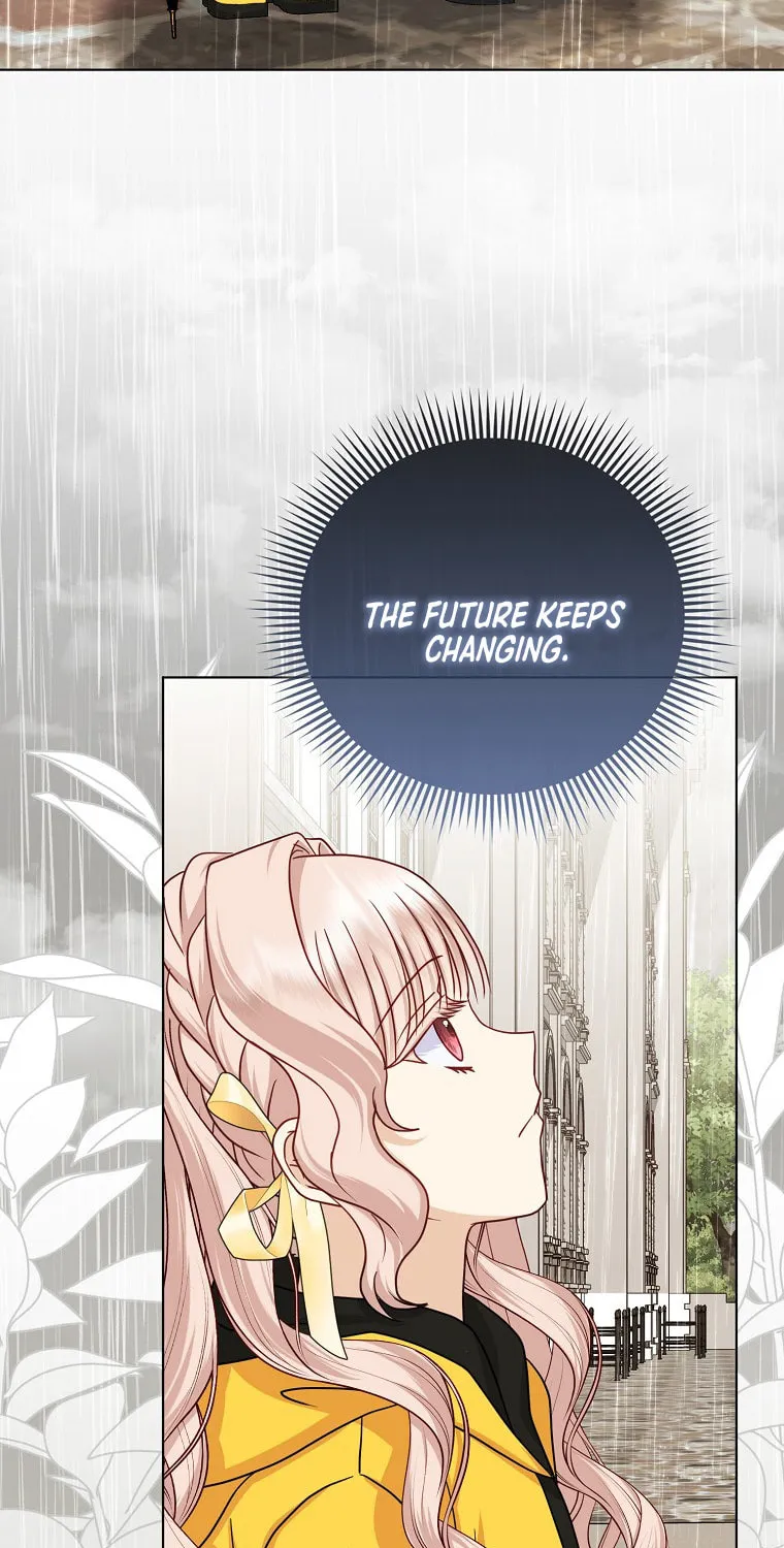 The Villains' Favorite Is Me Chapter 27 page 63 - 