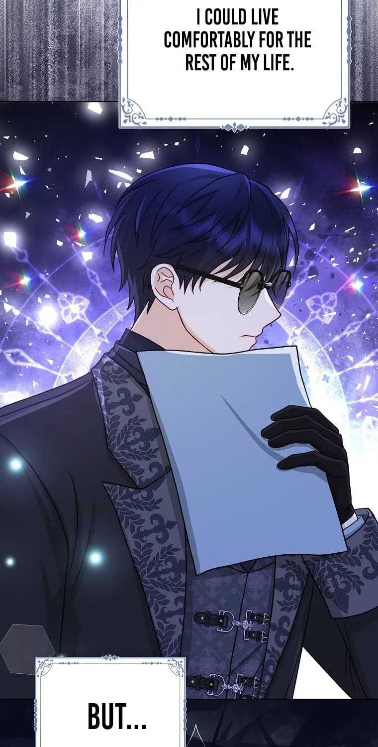 The Villains' Favorite Is Me Chapter 27 page 65 - 