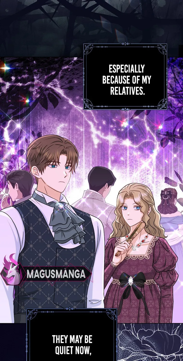 The Villains' Favorite Is Me Chapter 27 page 67 - 