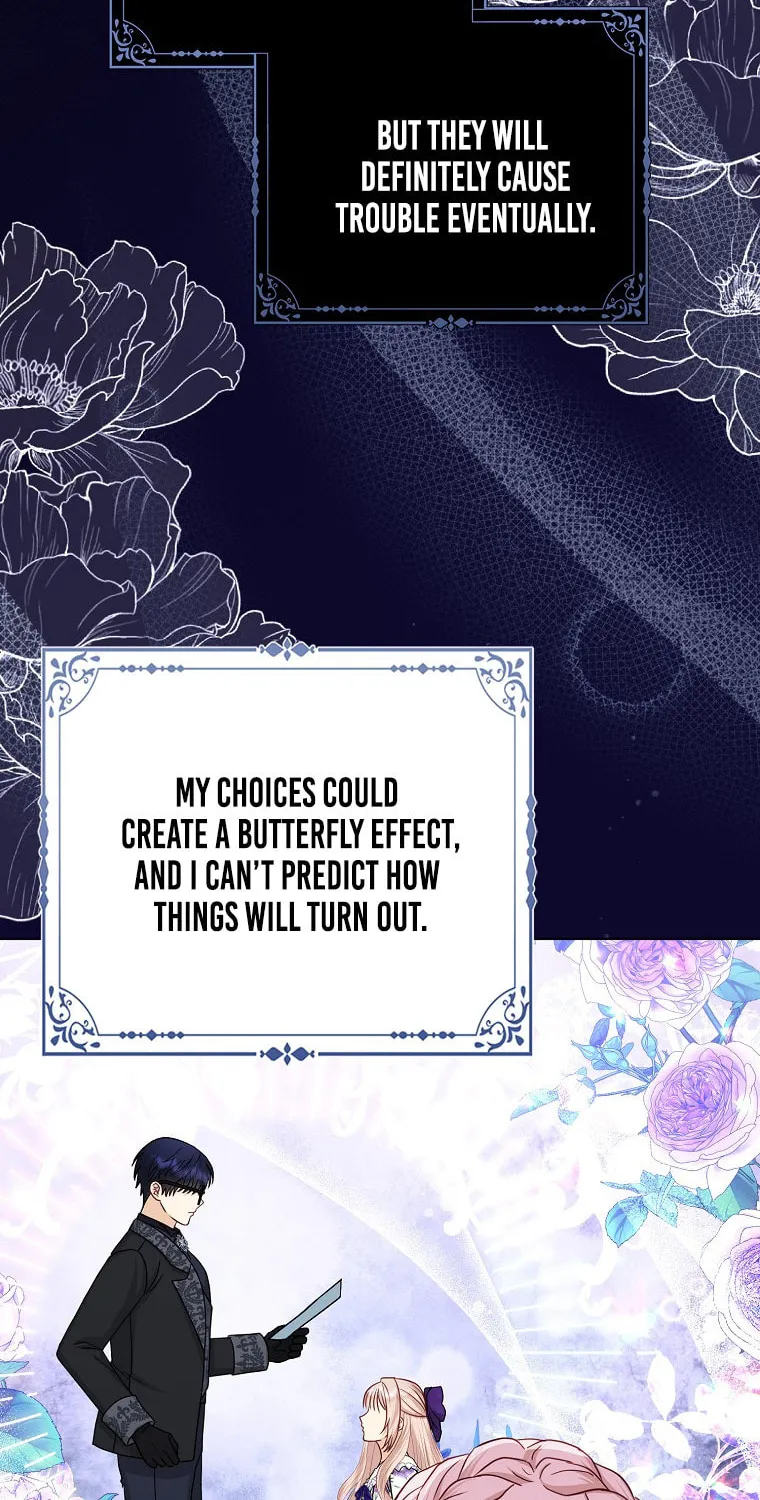 The Villains' Favorite Is Me Chapter 27 page 68 - 