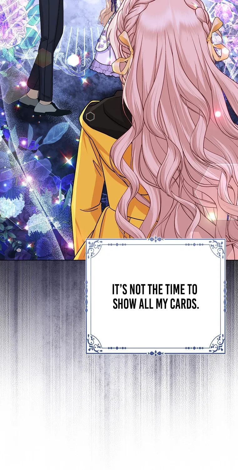 The Villains' Favorite Is Me Chapter 27 page 69 - 