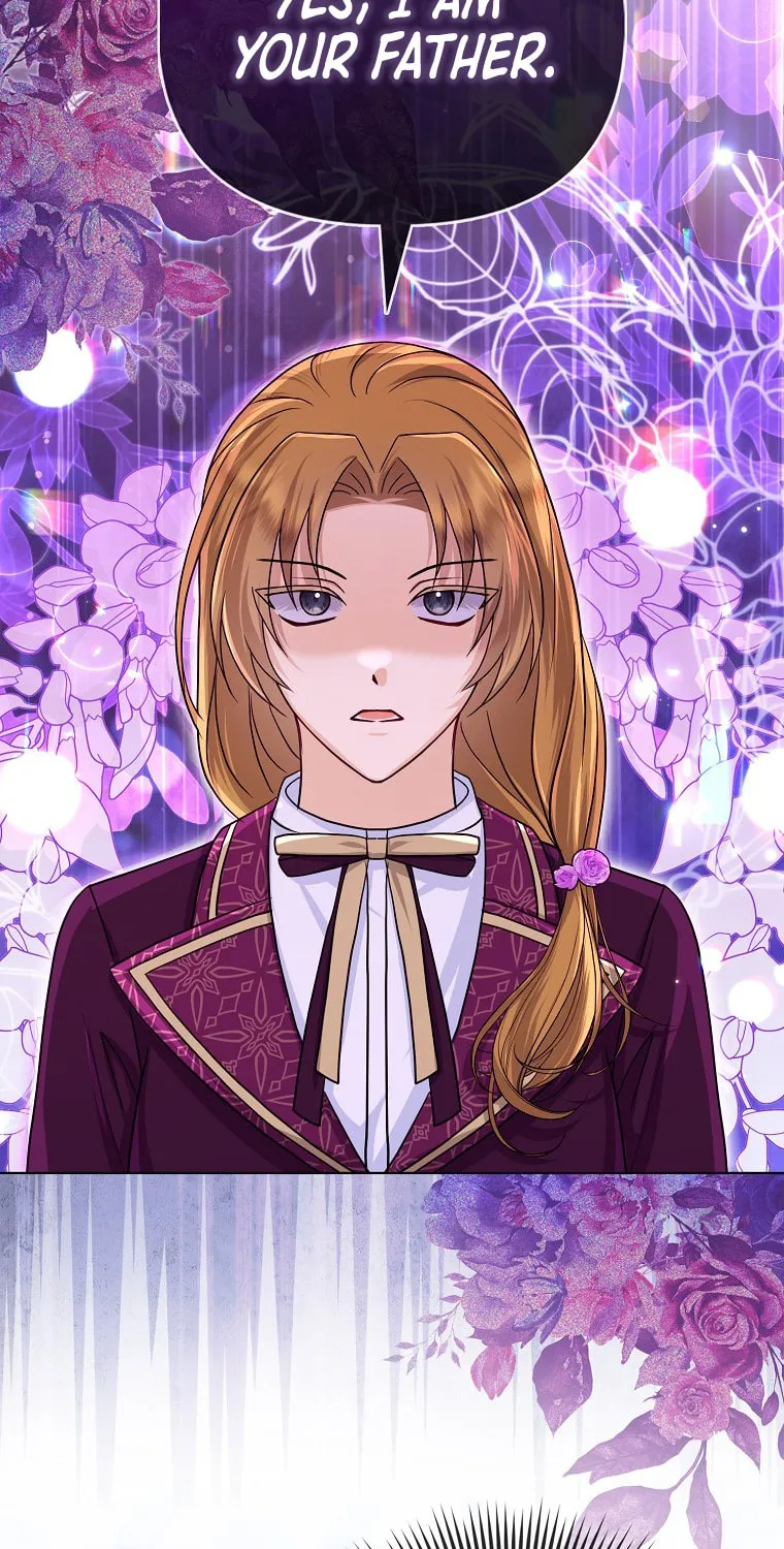The Villains' Favorite Is Me Chapter 27 page 8 - 