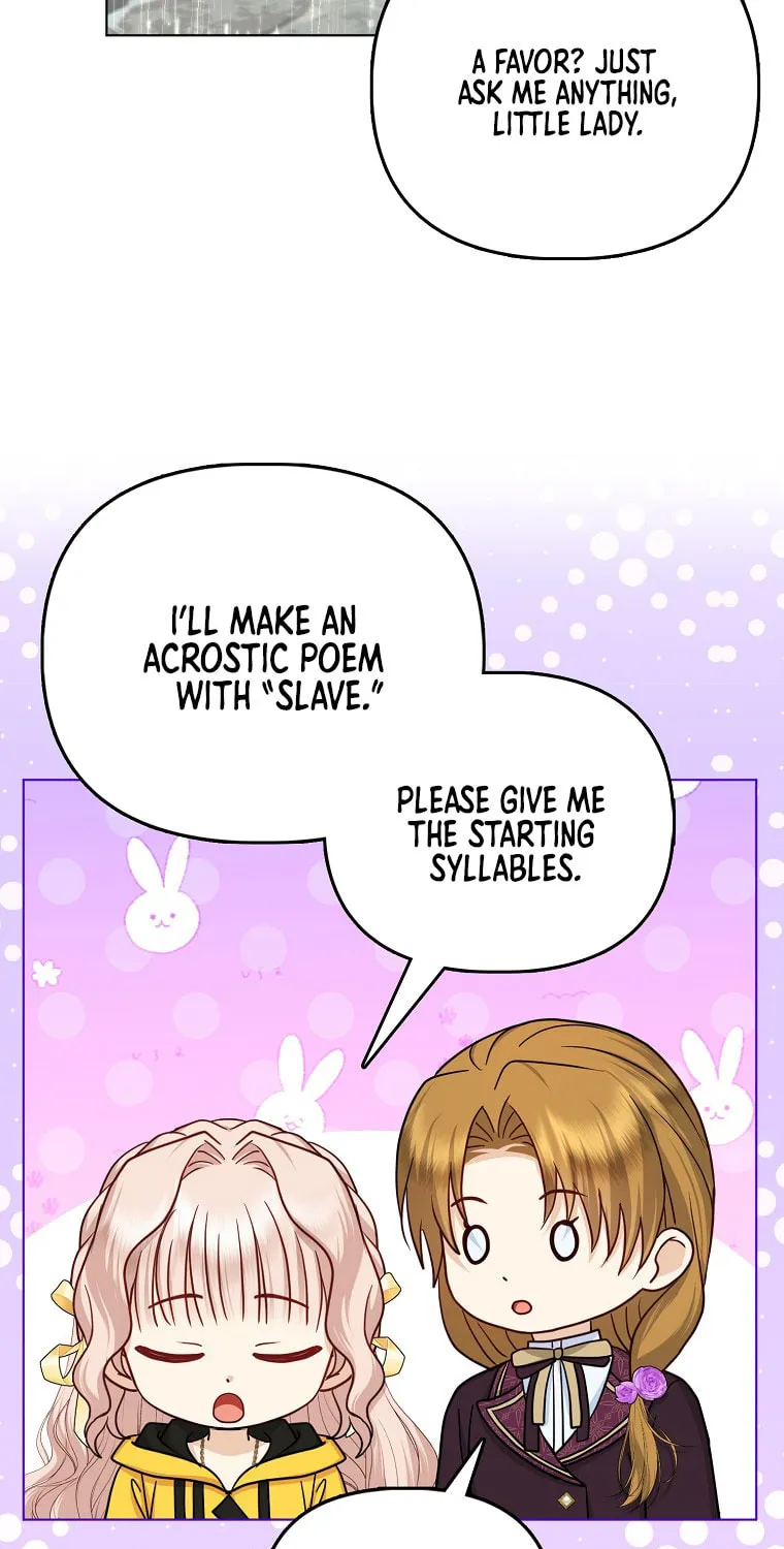 The Villains' Favorite Is Me Chapter 27 page 73 - 
