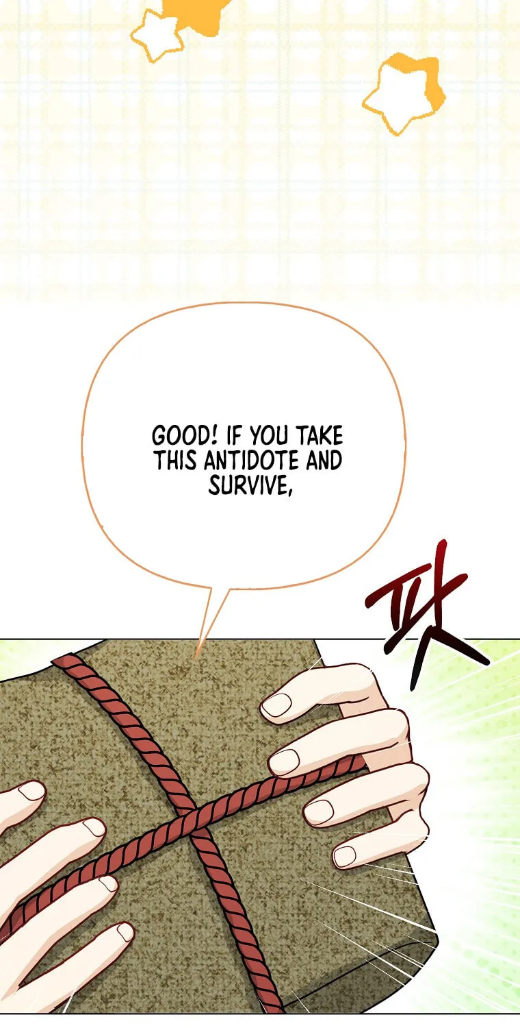 The Villains' Favorite Is Me Chapter 27 page 76 - 