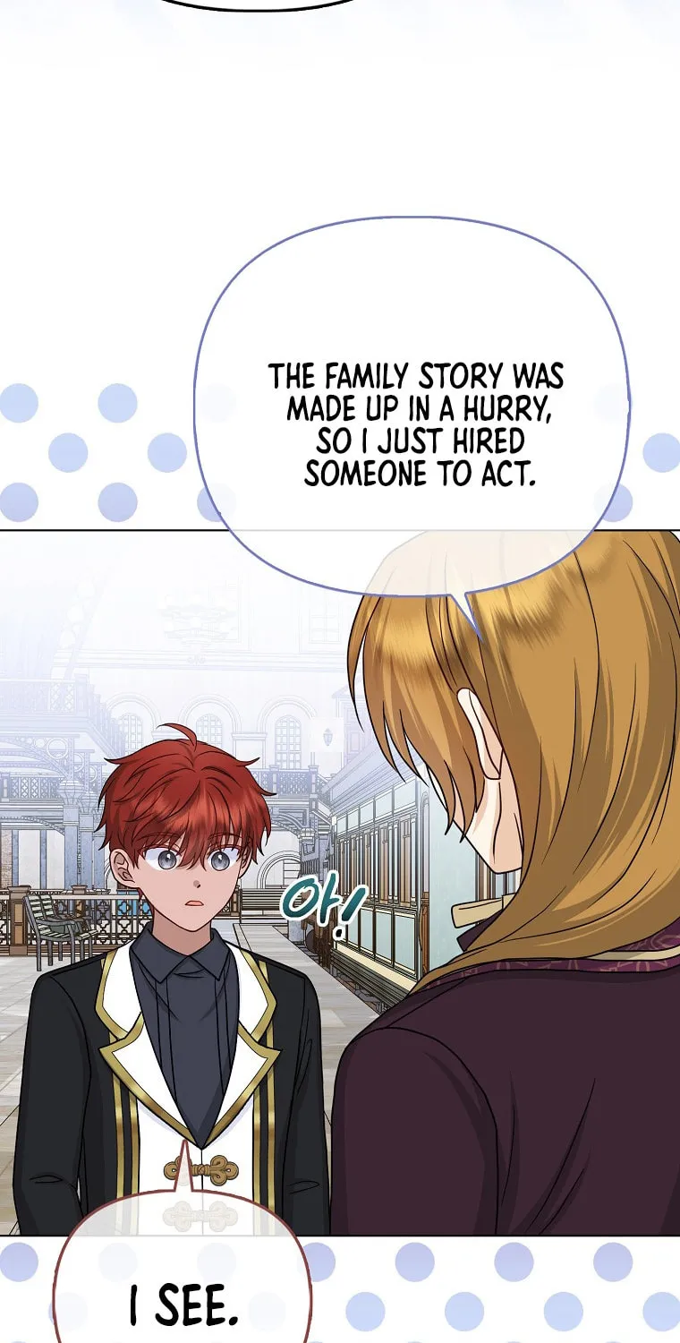 The Villains' Favorite Is Me Chapter 27 page 10 - 