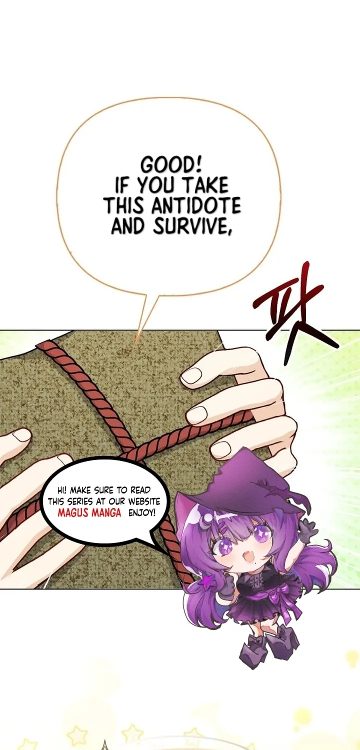 The Villains' Favorite Is Me Chapter 28 page 2 - 