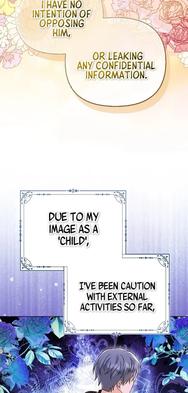 The Villains' Favorite Is Me Chapter 28 page 13 - 
