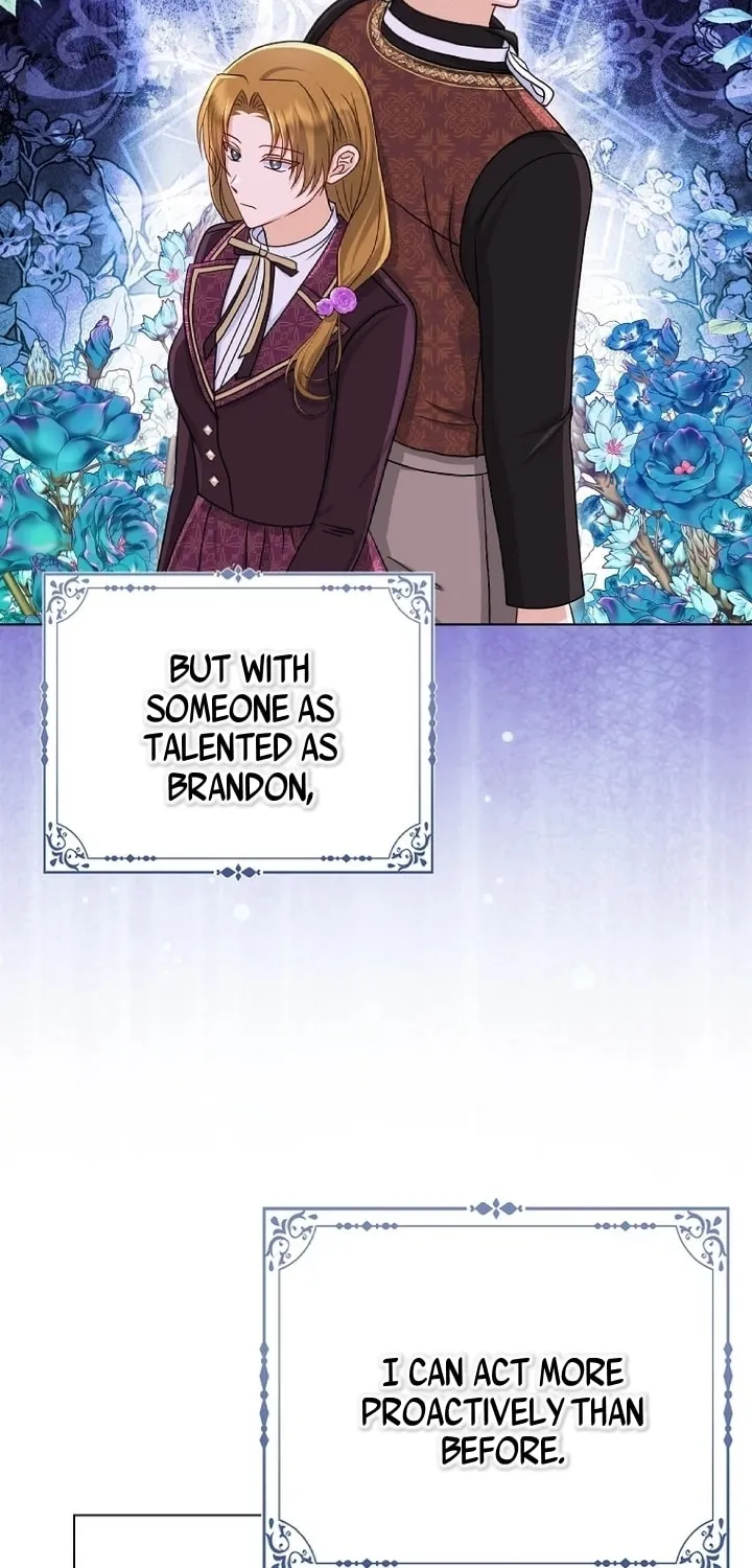The Villains' Favorite Is Me Chapter 28 page 14 - 