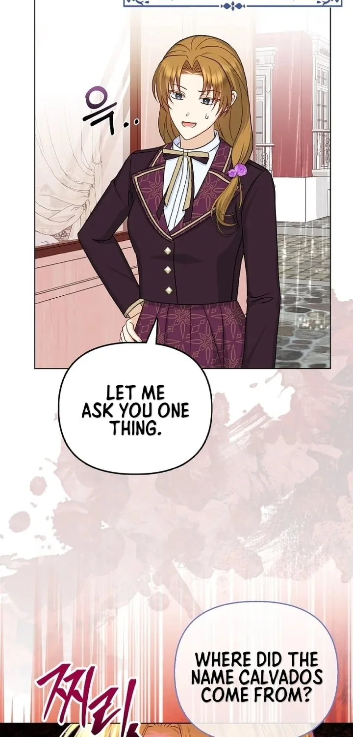 The Villains' Favorite Is Me Chapter 28 page 15 - 