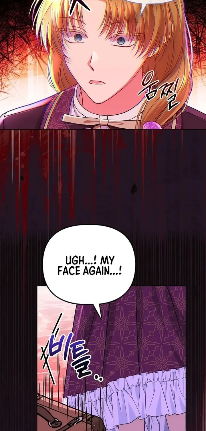 The Villains' Favorite Is Me Chapter 28 page 16 - 
