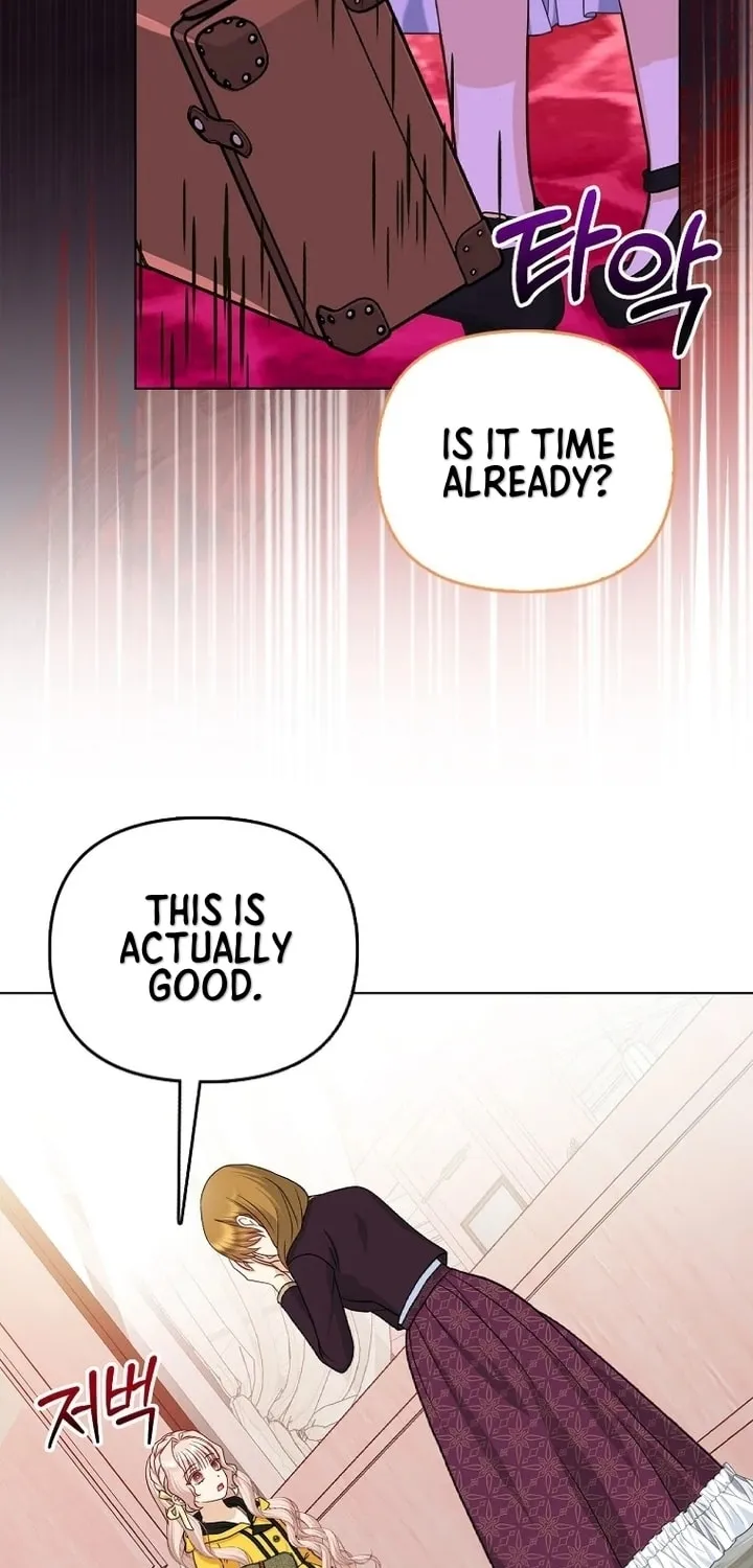 The Villains' Favorite Is Me Chapter 28 page 17 - 