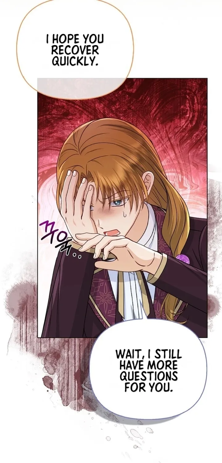 The Villains' Favorite Is Me Chapter 28 page 20 - 