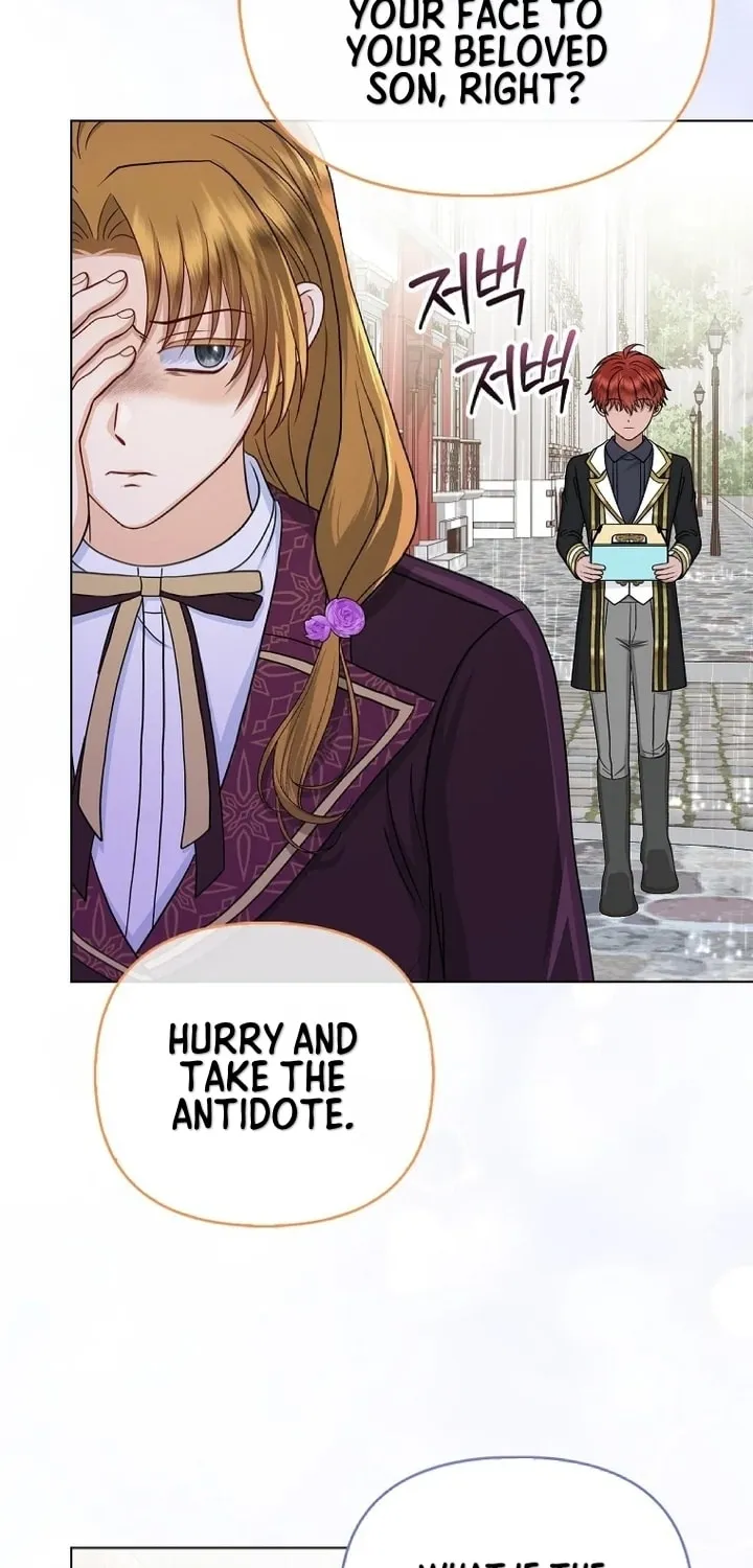 The Villains' Favorite Is Me Chapter 28 page 22 - 
