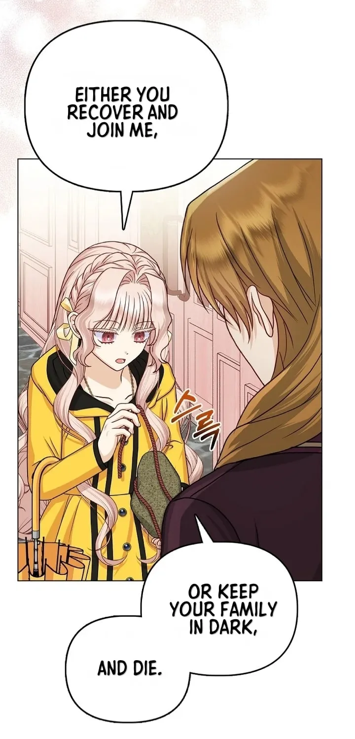 The Villains' Favorite Is Me Chapter 28 page 24 - 