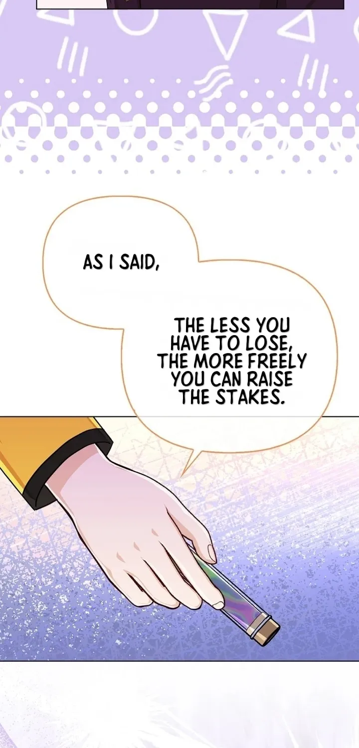 The Villains' Favorite Is Me Chapter 28 page 26 - 