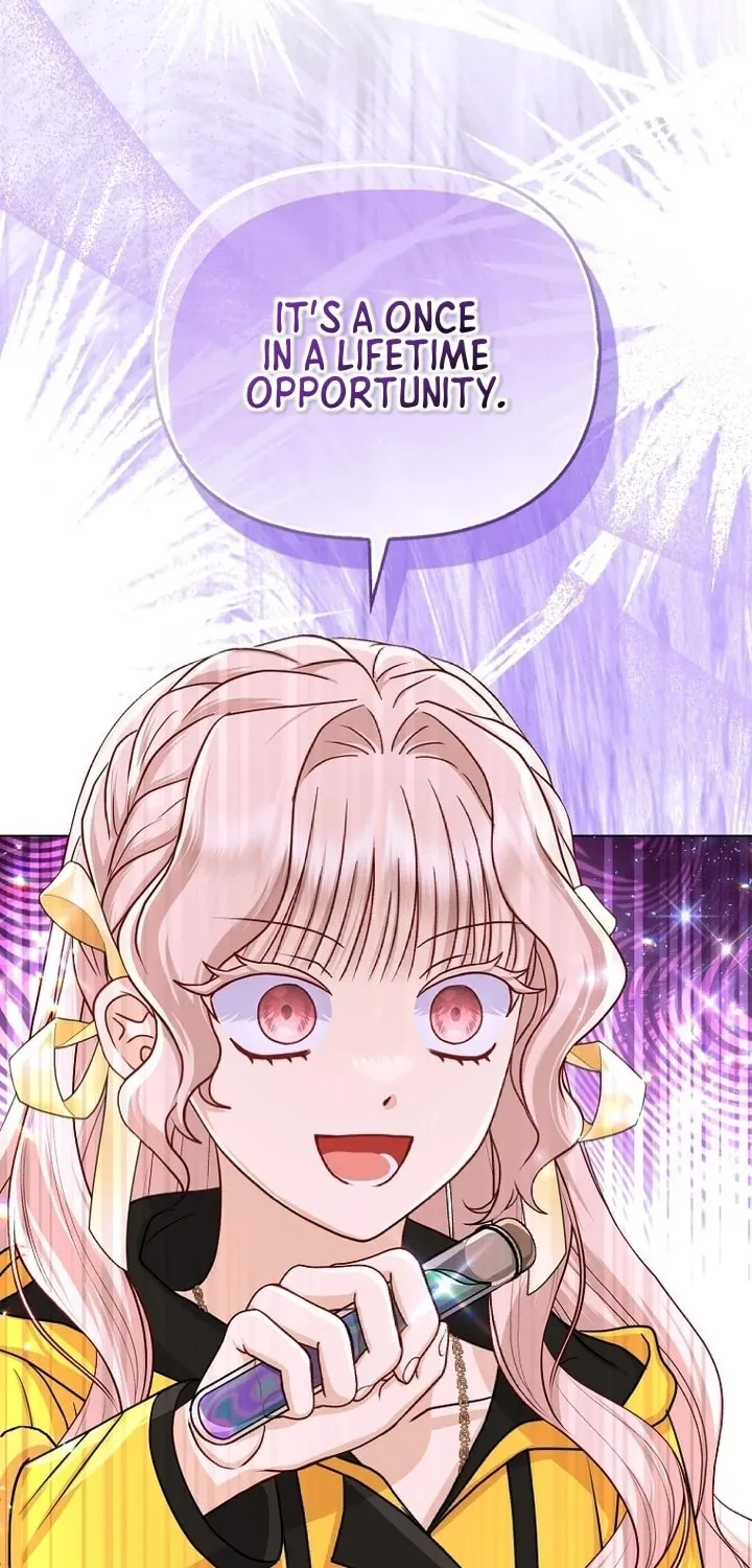 The Villains' Favorite Is Me Chapter 28 page 27 - 