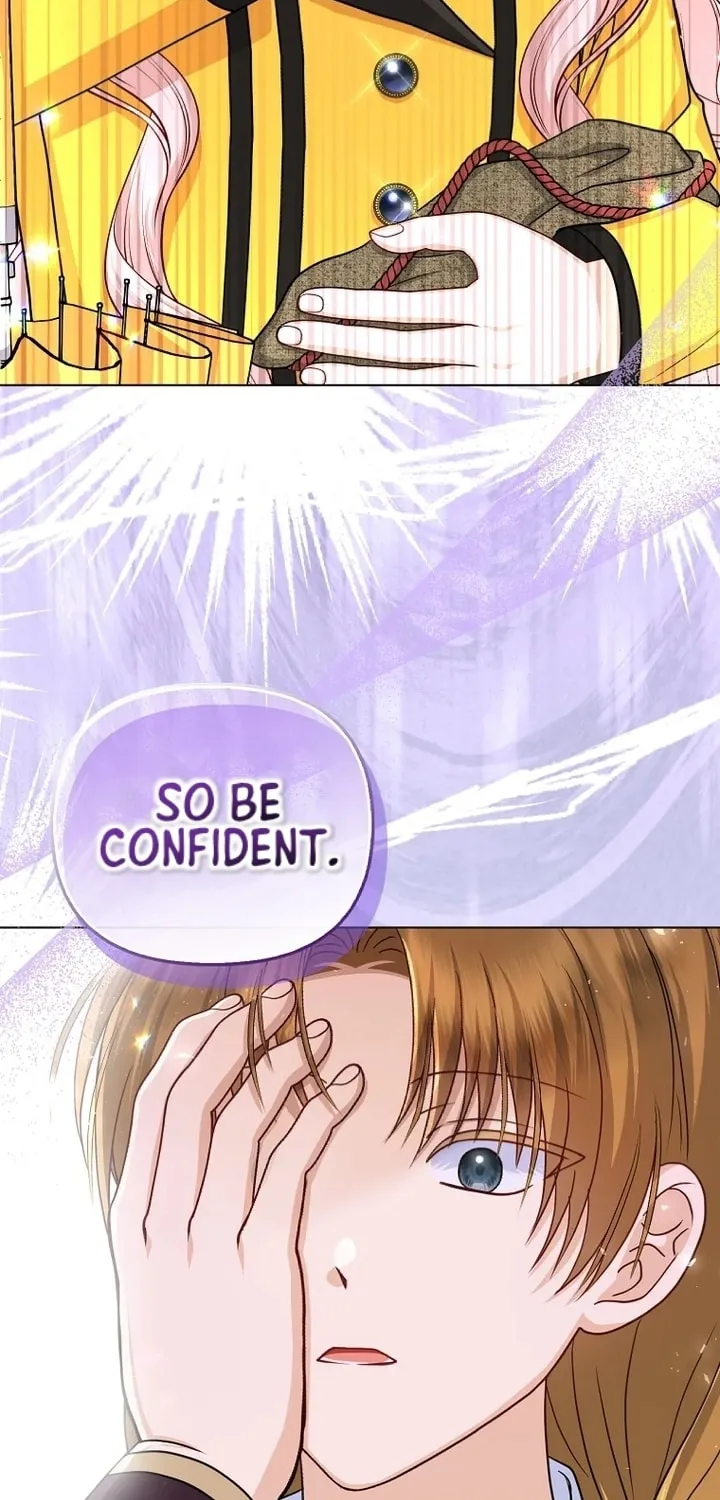 The Villains' Favorite Is Me Chapter 28 page 28 - 