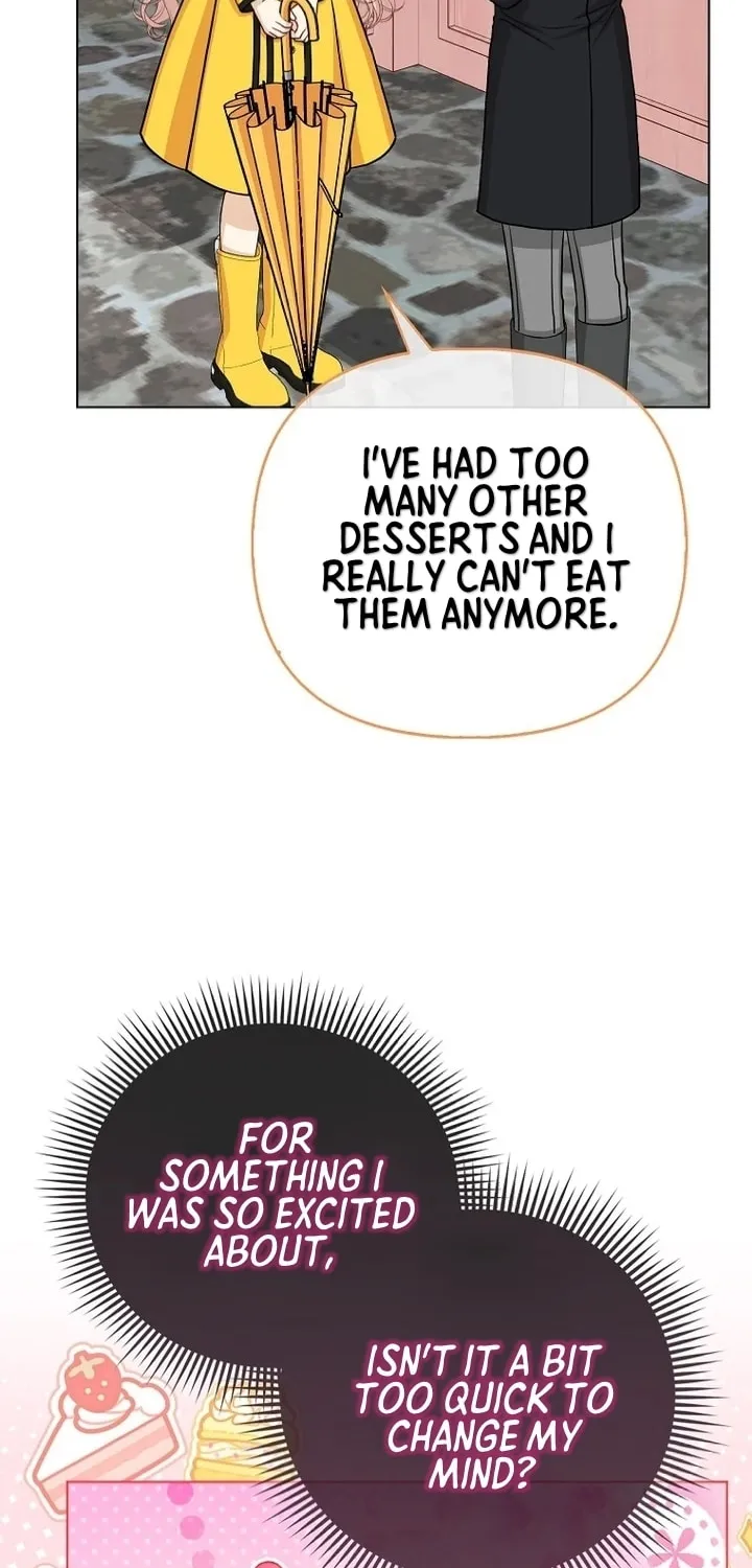 The Villains' Favorite Is Me Chapter 28 page 33 - 
