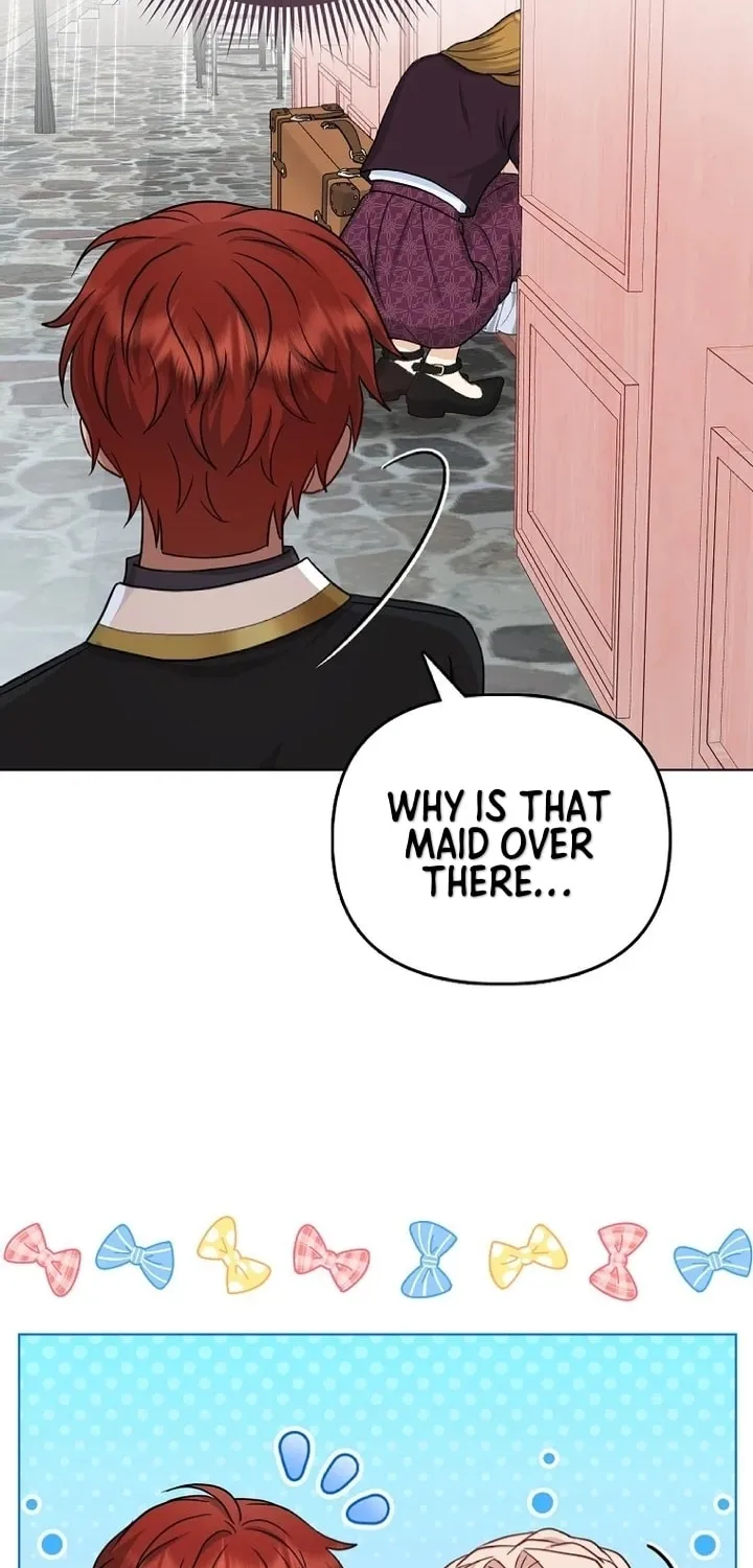 The Villains' Favorite Is Me Chapter 28 page 35 - 