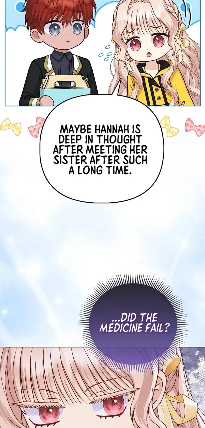 The Villains' Favorite Is Me Chapter 28 page 36 - 