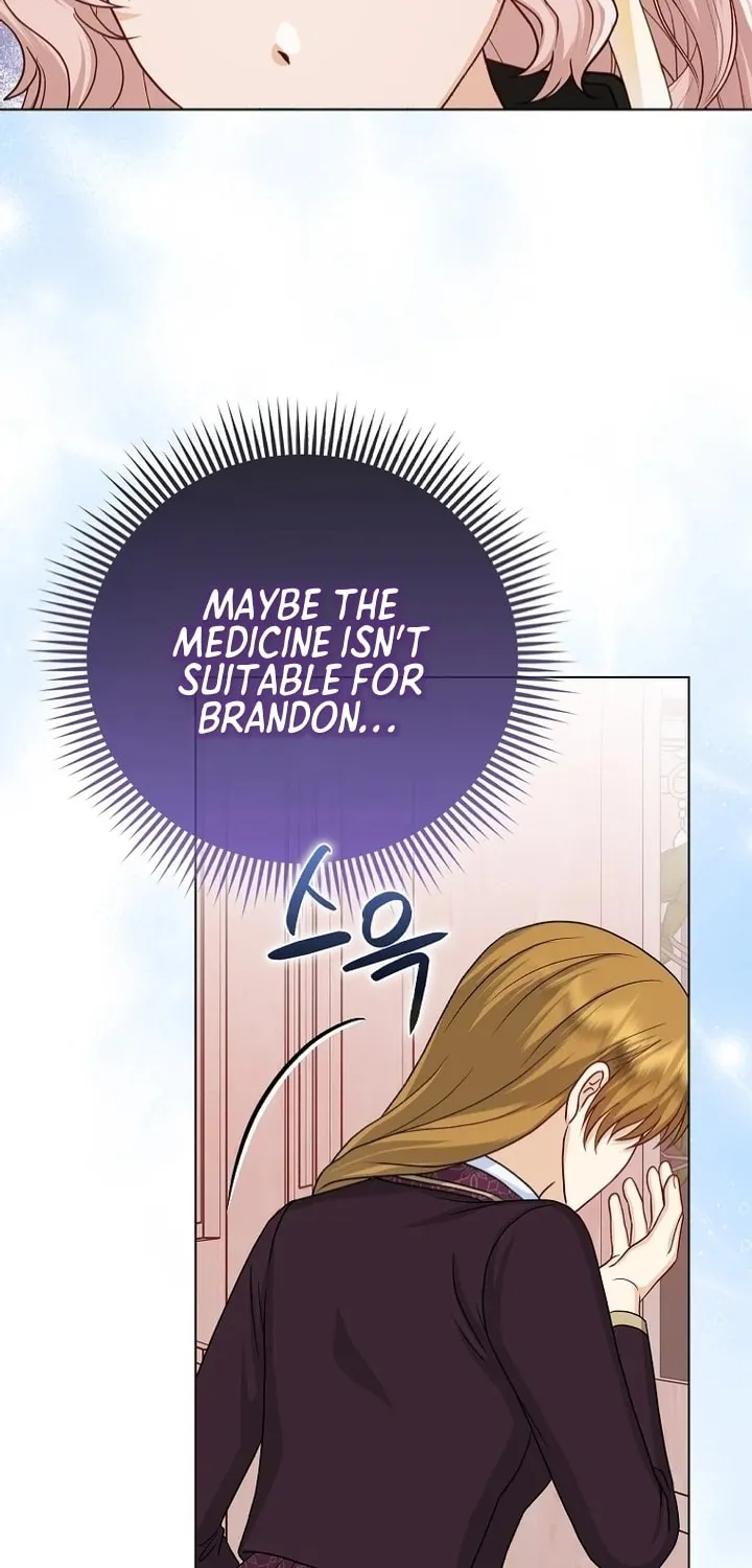 The Villains' Favorite Is Me Chapter 28 page 37 - 