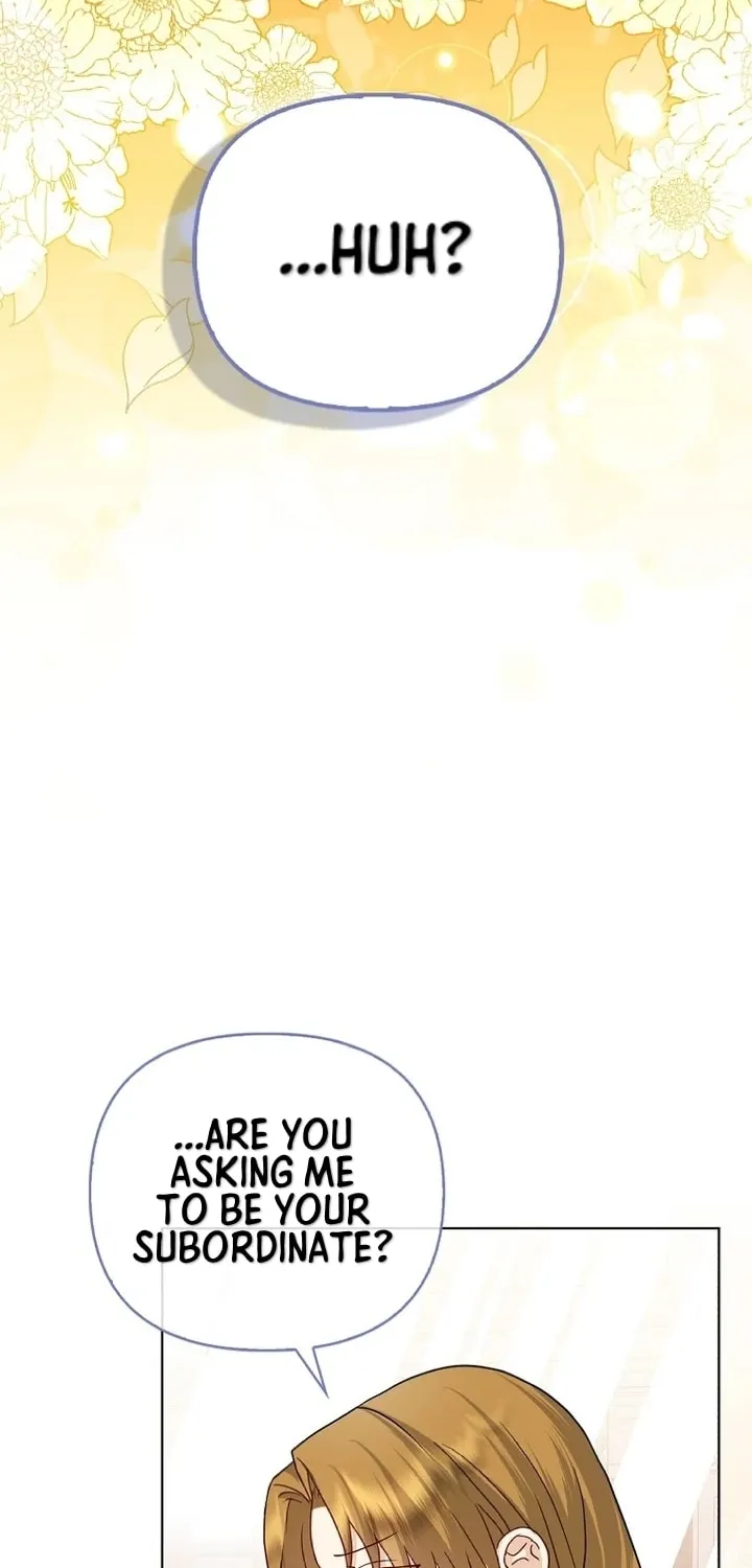 The Villains' Favorite Is Me Chapter 28 page 5 - 