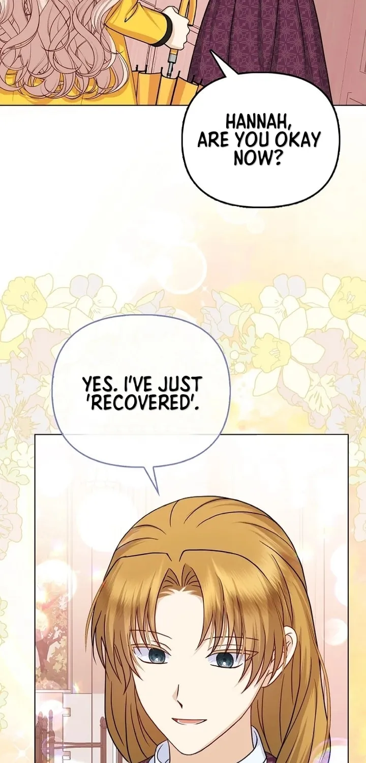 The Villains' Favorite Is Me Chapter 28 page 41 - 