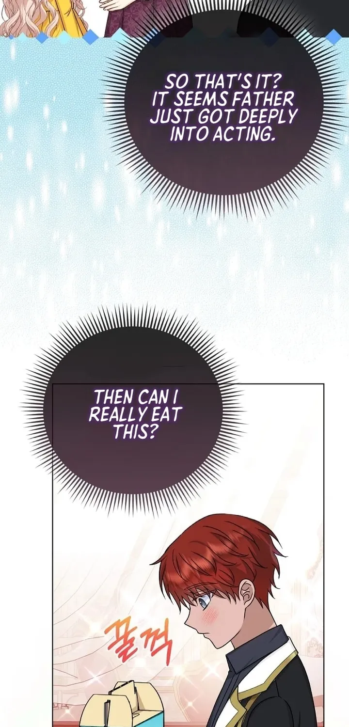 The Villains' Favorite Is Me Chapter 28 page 43 - 